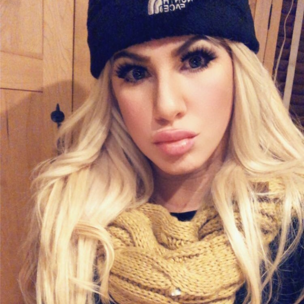 Meet your Posher, Janice